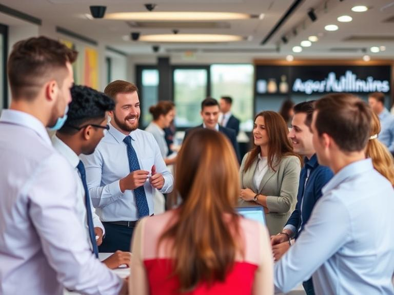 Leadership Mindset: Lessons from Industry Titans